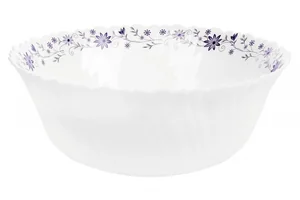 КОРАЛЛ Салатник 23см./2000 мл Viola BY13LTW90-T17