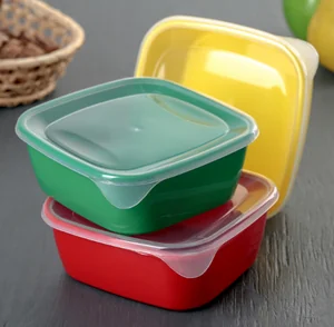 Clever’s Набор контейнеров 0,8л./3 шт. 4064714 микс