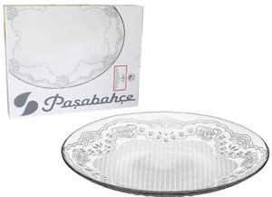 PASABAHCE  Набор тарелок обеденная 25 см./6 шт. LACY 10535 