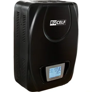 RUCELF Стабилизатор напряжения SDW.II-9000-L