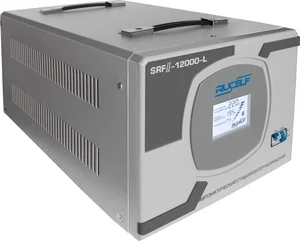 RUCELF Стабилизатор напряжения SRF.II-12000-L