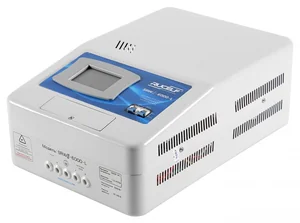 RUCELF Стабилизатор напряжения SRW.II-6000-L