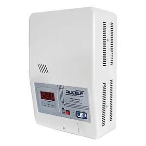 RUCELF Стабилизатор напряжения релейный SRW-10000-D