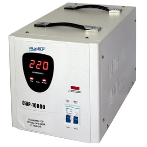 RUCELF Стабилизатор напряжения СтАР-10000