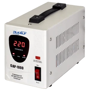 RUCELF Стабилизатор напряжения СтАР-500