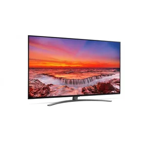 LG Телевизор Nano86 49" 4K NanoCell 49NANO866NA