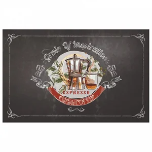 DELTA Салфетка сервировочная 26х41см Бранч 