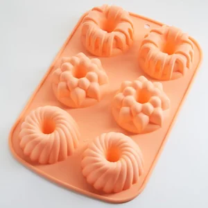 ALPENKOK Форма 27х18х3,5см Модерн AK-6184S микс