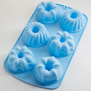 ALPENKOK Форма 29,5х17,5х3,8см Разнообразие AK-6196S микс