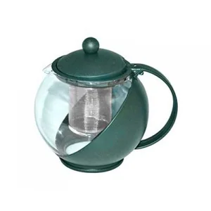HYW Чайник заварочный 1.25 л. HYW0053 микс