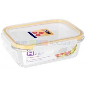 HITT Контейнер 1040 мл. H241034