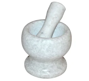 HYW Ступка 12 см. HYW0284