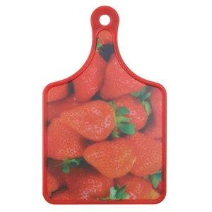 HYW Доска разделочная HYW0193 микс