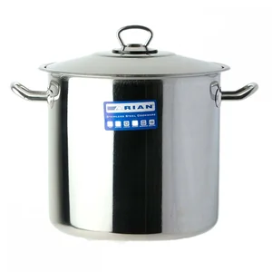 HASCEVHER Кастрюля 14 л Arian Gastro 1603.010