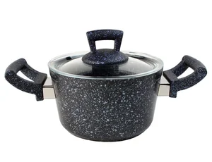 HASCEVHER Кастрюля 1,8 л Germanitium ETTCKK0116006 005-008