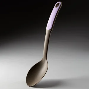 ALPENKOK Ложка поварская Lavender AK-5245Y