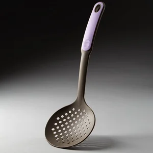 ALPENKOK Шумовка Lavender AK-5249Y