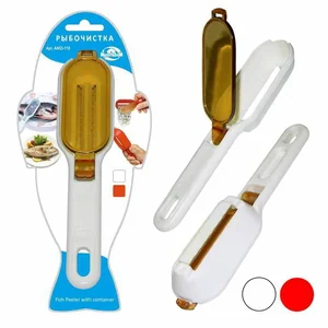 МУЛЬТИДОМ Рыбочистка AN53-110 микс