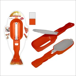 МУЛЬТИДОМ Рыбочистка AN53-111 микс