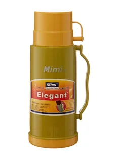 MiEssa Термос 0,5. л. ET050 микс