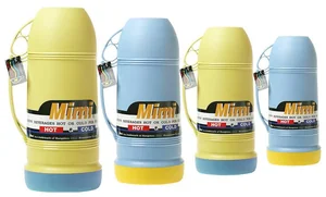 MIMI Термос 0,5. л. PNF050 микс