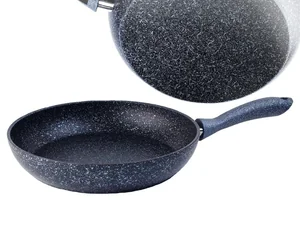 HASCEVHER Сковорода 30 см Germanitium ETVDGR0330009 005-042