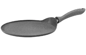 HASCEVHER Сковорода 26 см. Germanitium STVDGR0226007 005-007