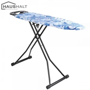 НИКА Гладильная доска Haushalt М HM