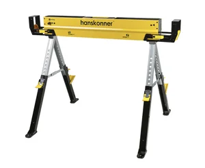 Hanskonner Козлы строительные 115,9x63,2x82 1 шт HK1075-03-04