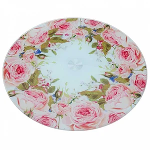 ALPENKOK Блюдо вращающееся 32см AK-9511