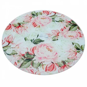 ALPENKOK Блюдо вращающееся 32см AK-9512