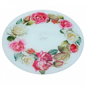 ALPENKOK Блюдо вращающееся 32см AK-9514