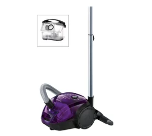 BOSCH Пылесос 1700W BGN 21700 (VBBS18Z2V0)