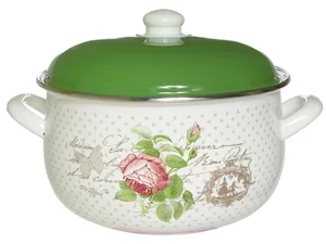 AVSAR Кастрюля 2,1л Bouton A04-01