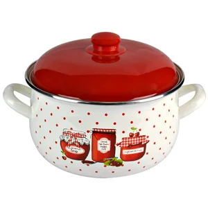 AVSAR Кастрюля 3,1л Confiture 12346