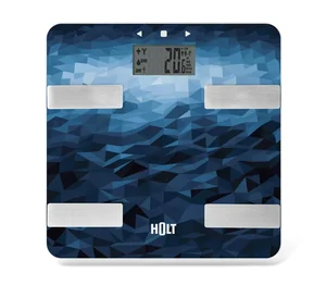 HOLT Весы напольные электронные HT-BS-010 sea