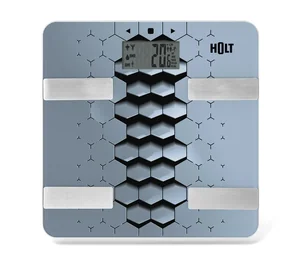 HOLT Весы напольные электронные HT-BS-010 tech