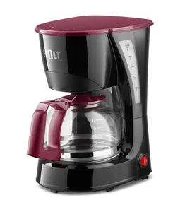 HOLT Кофеварка HT-СM-007