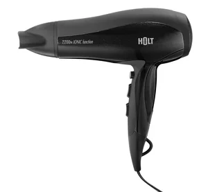 HOLT Фен 2200W HT-HD-005