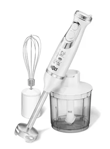 HOLT Блендер 600W HT-BL-009