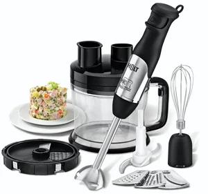 HOLT Блендер 800W HT-BL-007