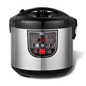 HOLT Мультиварка 800W HT-MC-004