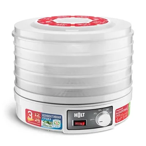 HOLT Сушилка для фруктов HT-FD-002