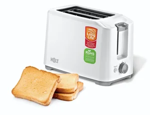 HOLT Тостер 700W HT-ET-003