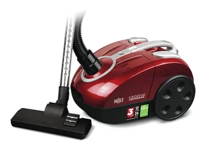 HOLT Пылесос 1300W HT-VC-007 красный