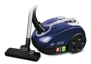 HOLT Пылесос 1300W HT-VC-007 синий