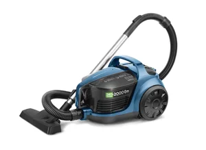 HOLT Пылесос 1200W HT-VC-009 синий