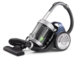 HOLT Пылесос 1200W HT-VC-010 blue