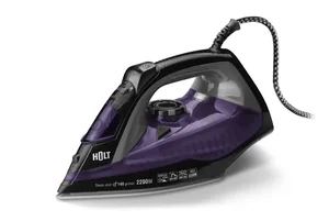 HOLT Утюг 2200W HT-IR-001 фиолетовый