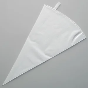 WEBBER Мешок кондитерский 35х18см тканевый BE-0359